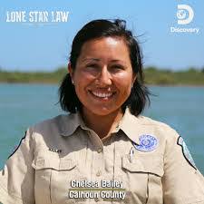 Chelsea Bailey's Instagram, Twitter & Facebook