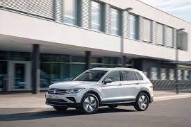 Der vw tiguan ehybrid 2020 erweitert die modellpalette des kompakten suv um eine plug in hybrid variante. Vw Tiguan Ehybrid Review What Else Did You Expect Car Magazine