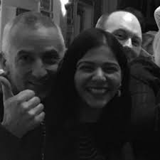 Farzana_TU (@FarzanaGmb)