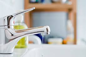 faucet repair & replacement mesa az