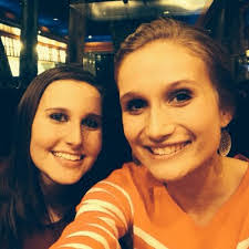 Courtney Gabbard's Instagram, Twitter & Facebook