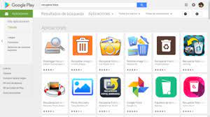 Con más de 50 millones de descargas, dumpster es la papelera de reciclaje para android, la #1 para recuperar fotos borradas del móvil. Como Recuperar Fotos Borradas En Android