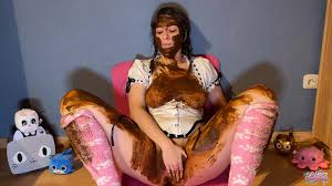 My Full Diaper - Lyndra Lynn - ABDL SCAT PLAY