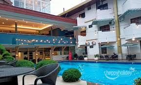 Hotel dengan kolam renang di melaka hatten hotel melaka. Harga Tiket Kolam Renang Hotel Matahari Jogja Happy Holiday