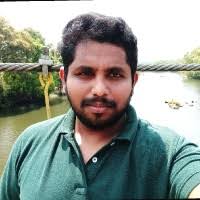 Siva paandian.A Email & Phone Number