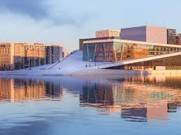 Reise i norge 1856 fritz von dardel. Flybilletter Til Norge Fra 129 Kr Finn Reise