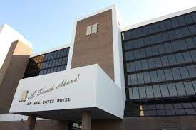 25 Off The Barclay Towers Hotel And Resort Virginia Beach Promo Code Info
