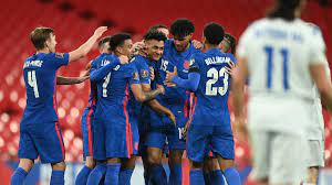 Mar 31, 2021 · england squad: World Cup Qualifying A Fairytale England Boss Gareth Southgate Overjoyed For Ollie Watkins Eurosport