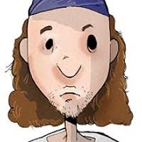 The Joan Anderson Letter by Neal Cassady