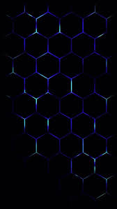 Black Pattern Blue Cobalt Blue Purple Electric Blue Black Phone Wallpaper Technology Wallpaper Black Wallpaper ✓ free for commercial use ✓ high quality images. pinterest