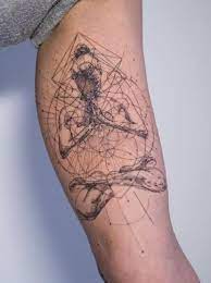 Unique Tattoos For Men Unique Tattoos For Men Tattoos Chakra Tattoo