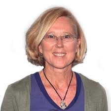 Kimberly Collins • Stop At Nothing