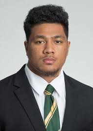 Colorado State All Time Defense Recruits