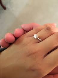 Blue Nile Petite Nouveau V Blue Nile Classic Solitaire Halo Engagement Ring Emerald Rose Gold Wedding Band Diamond Bluenile Engagement Ring