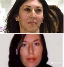 Which of these is Lisa Page and which is Monica Witt. One is an Iranian  spy. : r/conspiracy