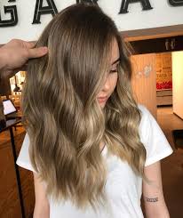 Rofle Golge Highlight Lowlight Ombre Sombre Brushlight Facelight Gibi Islemleri Yaptirmak Cok Kolay Onemli Sac Rengi Fikirleri Sac Modeli Fikirleri Sac