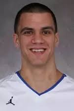 2011-12 Men's Basketball Roster