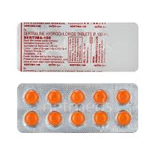 The active ingredient present in daxid is sertraline. Sertima 100mg Tablet 10 S Buy Medicines Online At Best Price From Netmeds Com