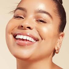 Face Highlighter Skin Perfecting Powder