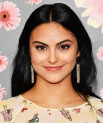 How Camila Mendes Is Challenging Latina Stereotypes On Riverdale Latina Hair Hair Product Reviews Latina Beauty