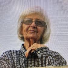 Myrtle Mae Hazzard, Acme retiree