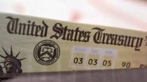 Man Sues Trump For Denying Stimulus Payments To American Citizens Married To Immigrants