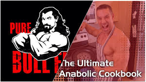 Greg doucette cook book free. Greg Doucette S Ultimate Anabolic Cookbook Review Gregdoucette Anabolickitchen Youtube