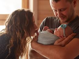 Paid Time Off for Families is Here