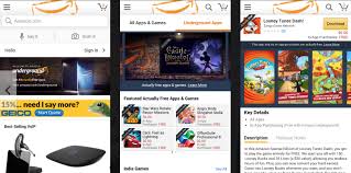 At times you may need to find the most recently downloaded files on your pc. Amazon Underground For Pc Download Windows Mac