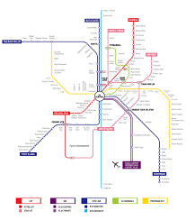 Putra heights is one station for lines 4 and 5. 10 Best Kuala Lumpur Hop On Hop Off Tours Compare Bus Tours Maps Pdf Reviews 2021