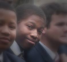 Class of 2007 Memorial Bursary Fund