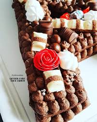 Letter Cake Tout Choco Kederecettes Bienvenue Dans La Cuisine De Vanessa Gateaux Aux Numeros Gateau Chocolat Fondant Mascarpone Chocolat