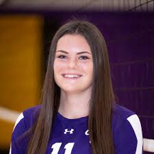 Destinee Lawrence's High School Bio