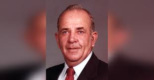 Obituary information for John Jordan