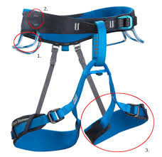 How To Choose A Climbing Harness Outdoor Gear Exchange