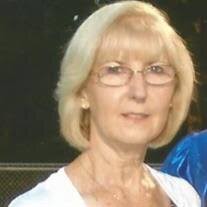 Mrs. Carolyn Jo Isbell Obituary