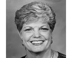 Patti JAMES Obituary (1943