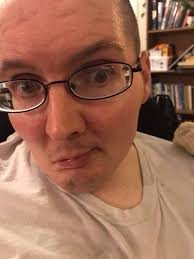 Yesterday I got a call from a doctor of rehabilitation medicine. He told me  that heme hoc had put the referral in for him to review Wes's case and see  if he