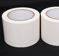 [Hot Item] 0.3mm*20mm*20m Soundproof White PE Foam Tape Door and Window  Sealing Tape Machine Label Strong Adhesive Shock-Proof Foam