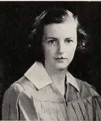 Nancy Holladay Crow Stovall (1916-1995)