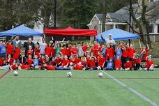 Philly Soccer Camps - Swarthmore Youth Soccer Camp