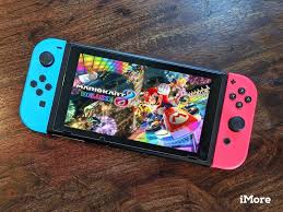Nintendo switch online features include online multiplayer, cloud saving, voice chat via a smartphone app, access to a library of nintendo entertainment system (nes). Black Friday Nintendo Switch Deals Including Console Bundles And Games Will Go Live Early Imore