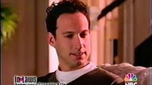 RED CARPET 2002 MATT LEBLANC, TINA FEY, JIMMY FALLON, WEST WING