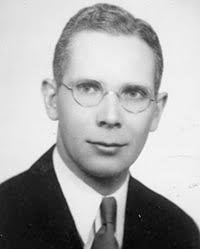 Sears, William Rees, 1913-2002