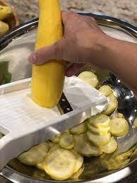 This requires cooking the squash (like steaming, roasting, or boiling), letting it cool, then pureeing it in a food processor until it is smooth. How To Freeze Squash The Health Nut Mama