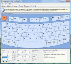 Download The Latest Version Of Comfort On Screen Keyboard Pro Free In English On Ccm Ccm