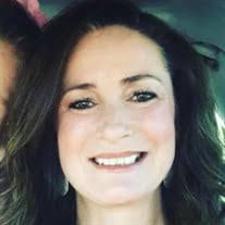 Mrs. Jenny Marie Staggs Obituary September 21, 2021