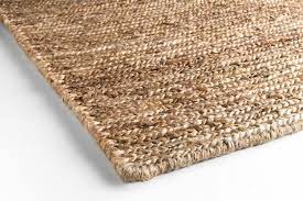 vlakgeweven tapijt hennep naturel vloerkleed tapijt wollen tapijt