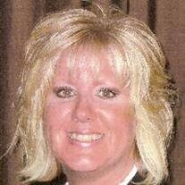 Larissa D. Harmon Obituary