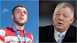 Phil Gould fumes as he labels Wigan Warriors man "a fibber"